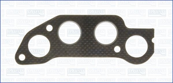 Gasket, intake/exhaust manifold 13085800
