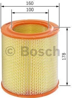 Air Filter 1457432138 - image 5