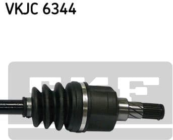 Drive Shaft VKJC 6344 - image 2