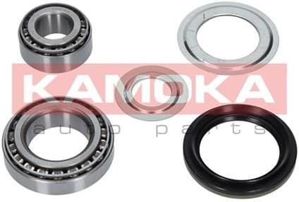 Wheel Bearing Kit 5600039 - image 2