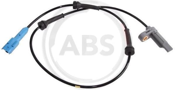 Sensor, wheel speed 30284