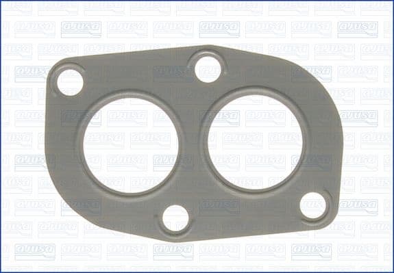 Gasket, exhaust pipe 00232400
