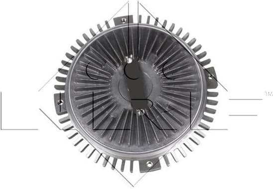 Clutch, radiator fan 49531
