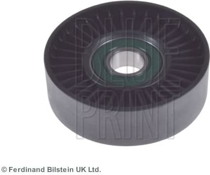 Deflection/Guide Pulley, V-ribbed belt ADG096522 - image 2