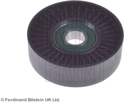 Deflection/Guide Pulley, V-ribbed belt ADG096522 - image 3