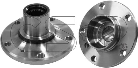 Wheel Hub 9430020