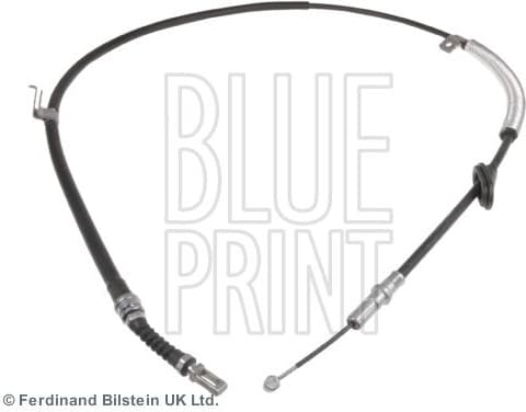 Cable Pull, parking brake ADH246158