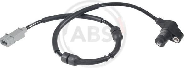 Sensor, wheel speed 30503