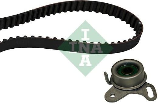 Timing Belt Kit 530042810