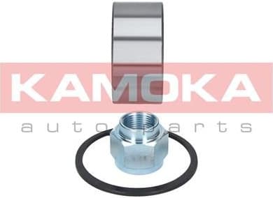 Wheel Bearing Kit 5600032 - image 2