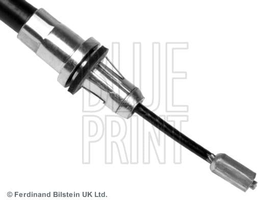 Cable Pull, parking brake ADN146287 - image 3