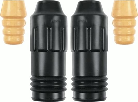 Dust Cover Kit, shock absorber Service Kit 900 246