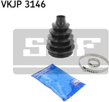 Bellow Kit, drive shaft VKJP 3146