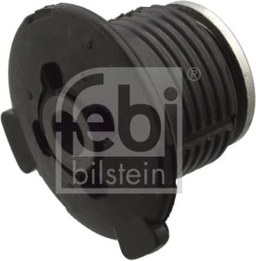 Bushing, axle beam 09143