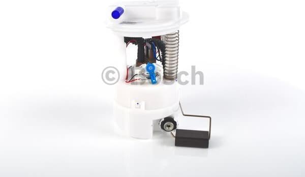 fuel supply unit 0986580956