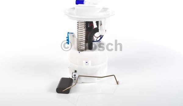 fuel supply unit 0986580956 - image 2
