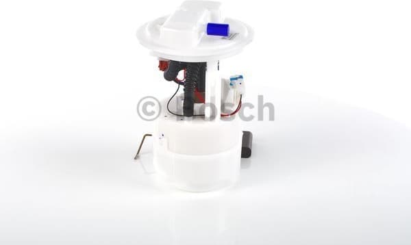 fuel supply unit 0986580956 - image 4