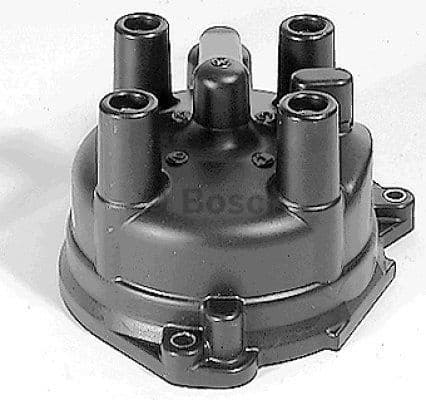 Ignition Distributor Cap 1987233110