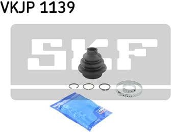 Bellow Kit, drive shaft VKJP 1139