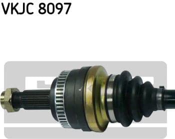 Drive Shaft VKJC 8097 - image 2