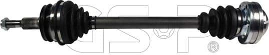 Drive Shaft 261105