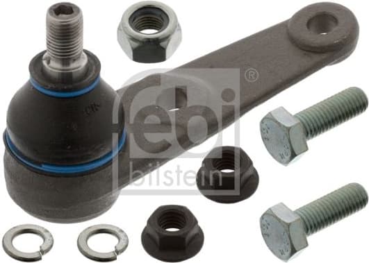 Ball Joint 12730