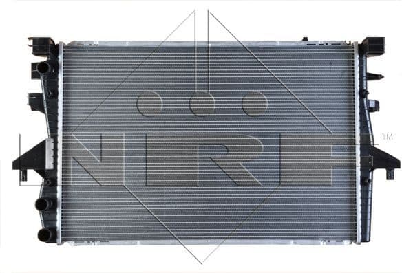 Radiator, engine cooling 53796 - image 3