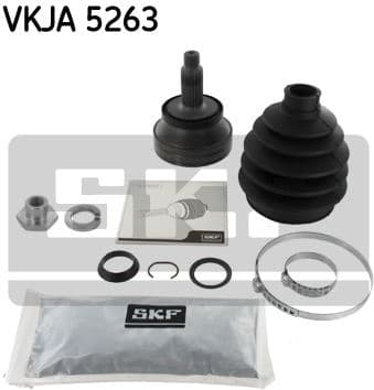 Joint Kit, drive shaft VKJA 5263