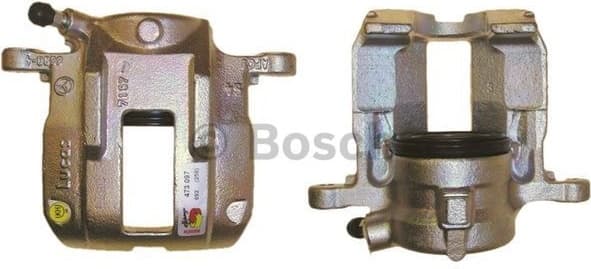 Brake Caliper 0986473097 - image 2