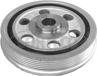 Belt Pulley, crankshaft 80000918