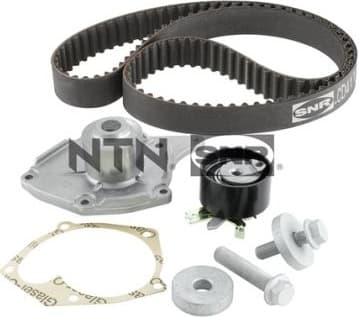 Water Pump & Timing Belt Kit KDP455.490