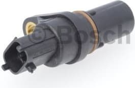 Sensor, crankshaft pulse 0261210229