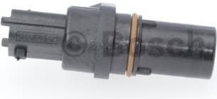 Sensor, crankshaft pulse 0261210229 - image 3