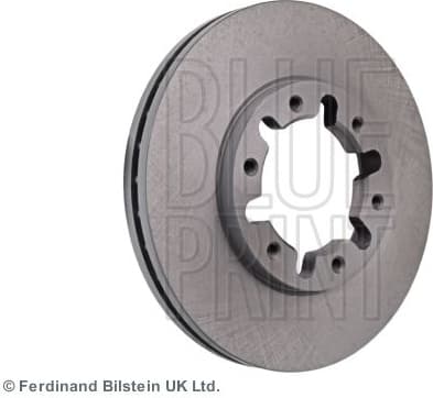 Brake Disc ADN14392 - image 2