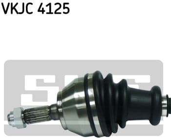 Drive Shaft VKJC 4125 - image 2