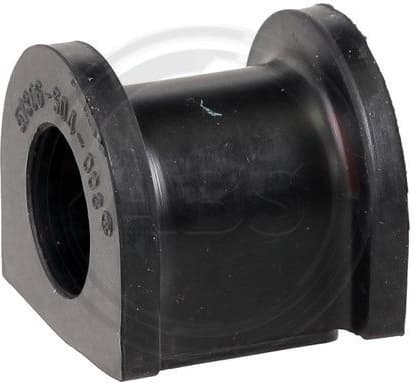 Bushing, stabiliser bar 271248