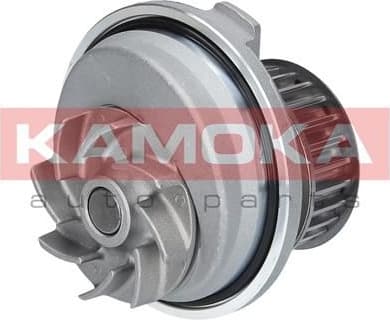 Water Pump, engine cooling T0229