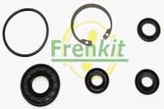 Repair Kit, brake master cylinder 120034
