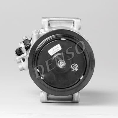 Compressor, air conditioning DCP17106 - image 6