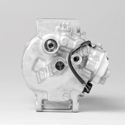 Compressor, air conditioning DCP17106 - image 7