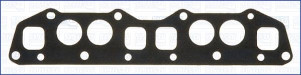 Gasket, intake/exhaust manifold 13039100