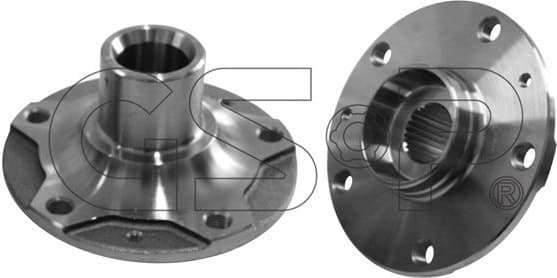 Wheel Hub 9428031