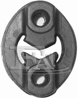 Mount, exhaust system 713906