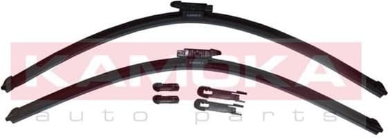 Wiper Blade 27F02