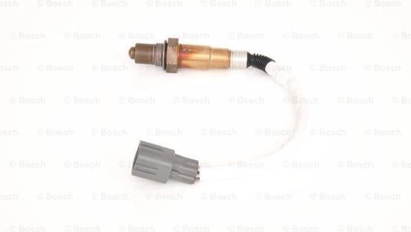 Oxygen Sensor 0258006721 - image 3