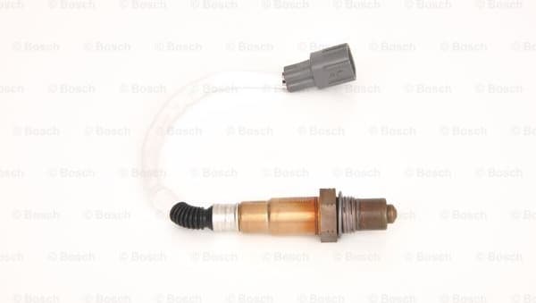 Oxygen Sensor 0258006721 - image 5