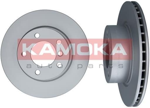Brake Disc 1032458 - image 2