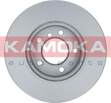 Brake Disc 1032458 - image 3