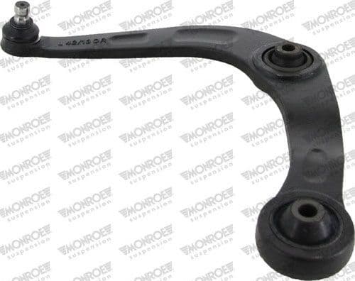 Control/Trailing Arm, wheel suspension L28524