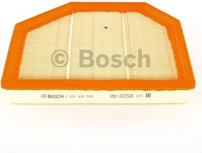 Air Filter F026400509